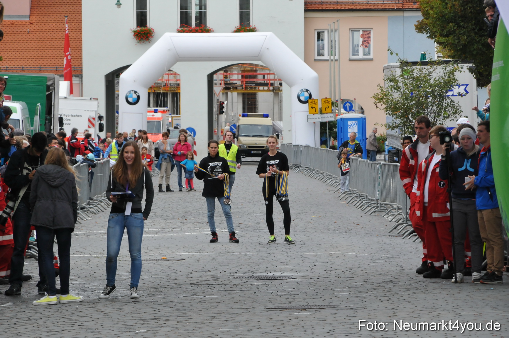 Stadtlauf Neumarkt 2014 1611